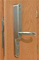 PKT-Security Door Terminal